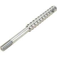 Крепление анкерное шпилька + гайка для установок алмазного бурения MESSER 10-20-004