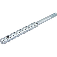 Крепление анкерное шпилька + гайка для установок алмазного бурения MESSER 10-20-004
