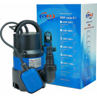Дренажный насос AquamotoR ARDP 550 D-1 AR151006