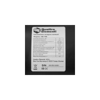 Газовый нагреватель воздуха QUATTRO ELEMENTI QE-10G 911-536