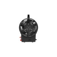 Газовый нагреватель воздуха QUATTRO ELEMENTI QE-10G 911-536