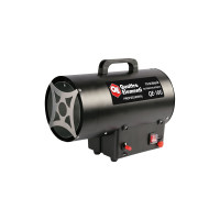 Газовый нагреватель воздуха QUATTRO ELEMENTI QE-10G 911-536