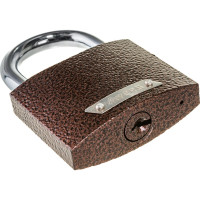 Навесной замок Avers PD-01-63 18809