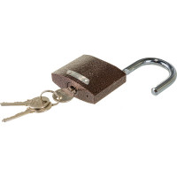 Навесной замок Avers PD-01-63 18809