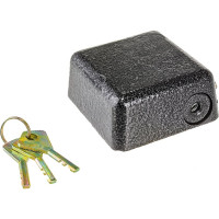 Навесной замок Avers PD-15-90-Blister 00022998 00022998