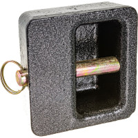 Навесной замок Avers PD-15-90-Blister 00022998 00022998