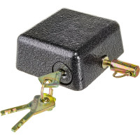 Навесной замок Avers PD-15-90-Blister 00022998 00022998