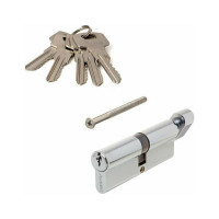 Цилиндровый механизм Avers ZC-90-C-CR 00022786