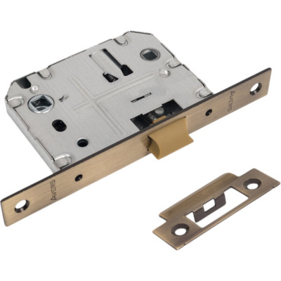 Защёлка с фиксацией Avers 5600-P-WC-AB 00022524