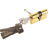 Цилиндровый механизм AVERS ZM-60-G 21645 00021645