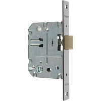 Защёлка с фиксацией Avers 5600-P-WC-BN 00025354