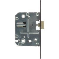 Защёлка с фиксацией Avers 5600-P-WC-BN 00025354