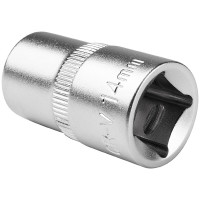 Головка торцевая двенадцатигранная AV Steel (14 мм; 1/2)  AV-521014
