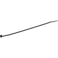 Кабельная стяжка Fischer UBN 4.6X200 устойчивая к УФ 100 шт. 87494