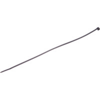 Кабельная стяжка Fischer UBN 4.8X280 устойчивая к УФ 100 шт. 87495