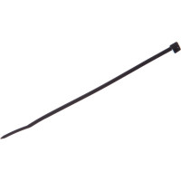 Кабельная стяжка Fischer UBN 3.6X150 устойчивая к УФ 100 шт. 87491