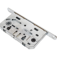 Сантехническая магнитная защелка Ренц хром блестящий INLBM 5096 C