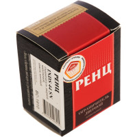 Дверной напольный ограничитель Ренц никель матовая INDS 44 SN