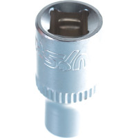 Головка торцевая шестигранная AV Steel (5.5 мм; 1/4)  AV-500055
