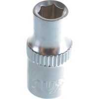 Головка торцевая шестигранная AV Steel (5.5 мм; 1/4)  AV-500055