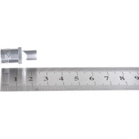 Головка торцевая шестигранная AV Steel (5.5 мм; 1/4)  AV-500055