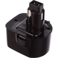 Аккумуляторная батарея для DEWALT (1.3 Ач, 12 В, Ni-Cd) Pitatel TSB-056-DE12/BD12A-13C