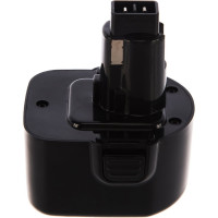 Аккумуляторная батарея для DEWALT (1.3 Ач, 12 В, Ni-Cd) Pitatel TSB-056-DE12/BD12A-13C