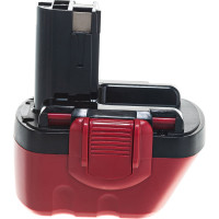 Аккумуляторная батарея для BOSCH (2 Ач, 12 В, Ni-Cd) Pitatel TSB-048-BOS12A-20C