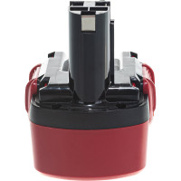 Аккумуляторная батарея для BOSCH (2 Ач, 12 В, Ni-Cd) Pitatel TSB-048-BOS12A-20C