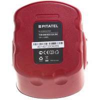 Аккумуляторная батарея для BOSCH (2 Ач, 12 В, Ni-Cd) Pitatel TSB-048-BOS12A-20C