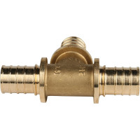 Равнопроходный тройник STOUT 25x25x25 SFA-0013-000025 RG008P0U63462N