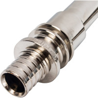 Трубка для подключения радиатора STOUT Г-образная 16/1000 SFA-0025-001610 RG008Q1DR5ICM7