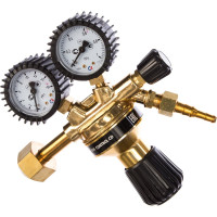 Редуктор углекислотный TECH CONTROL CD TR-128 Сварог 95250