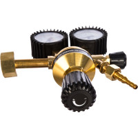 Редуктор углекислотный TECH CONTROL CD TR-128 Сварог 95250