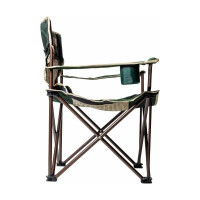 Кресло Camping World Villager S FT-002