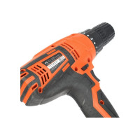 Дрель-шуруповерт PATRIOT FS 301 The One 120301403