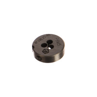 Плашка ООО "ТМТ ГРУПП" М1х0.25 Р6М5 6g 141208