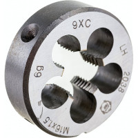 Плашка ООО "ТМТ ГРУПП" М16х1.5 9ХС лев. 143501