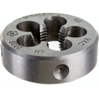 Плашка ООО "ТМТ ГРУПП" М16х1.5 9ХС лев. 143501