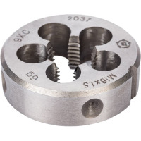 Плашка ООО "ТМТ ГРУПП" М16х1.5 9ХС 57905