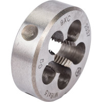 Плашка ООО "ТМТ ГРУПП" М16х1.5 9ХС 57905