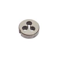 Плашка ООО "ТМТ ГРУПП" М2.5х0.45 9ХС 57867