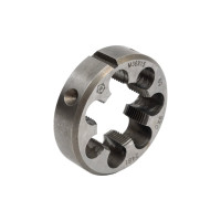 Плашка ООО "ТМТ ГРУПП" М36х1.5 9ХС 57947