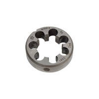 Плашка ООО "ТМТ ГРУПП" М36х1.5 9ХС 57947