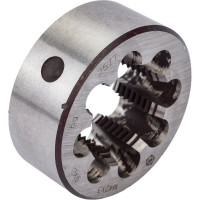 Плашка ООО "ТМТ ГРУПП" М42х3 9ХС 57959