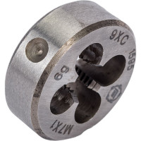 Плашка ООО "ТМТ ГРУПП" М7х1 9ХС 106591