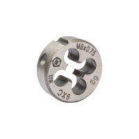 Плашка ООО "ТМТ ГРУПП" М8х0.75 9ХС 57877