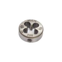 Плашка ООО "ТМТ ГРУПП" М8х0.75 9ХС 57877