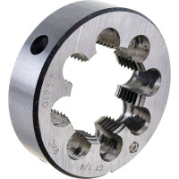 Плашка ООО "ТМТ ГРУПП" трубная цилиндрическая G 1 1/4" 9ХС 57989