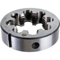 Плашка ООО "ТМТ ГРУПП" трубная цилиндрическая G 1 1/4" 9ХС 57989